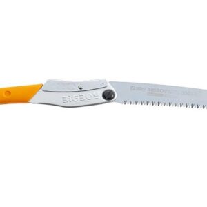 BIGBOY Folding Landscaping Hand Saw