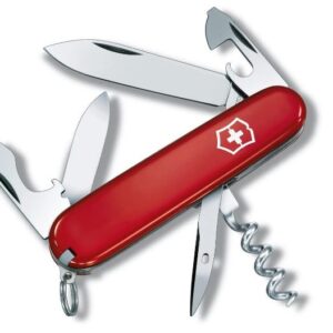 Victorinox Swiss Army Spartan Pocket Knife